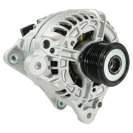 Db Electrical Alternator For Volkswagen 2.0L Gti 2006-2008 Passat 2005-2008; 400-24141 400-24141